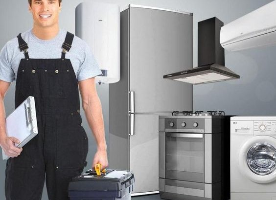 HOME APPLIANCES REPAIR