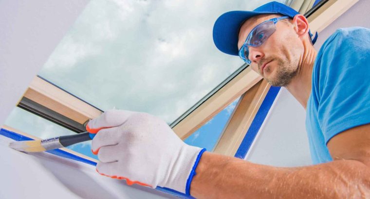 70%off — painting service— Very low price With free cleaning— 24 hour available