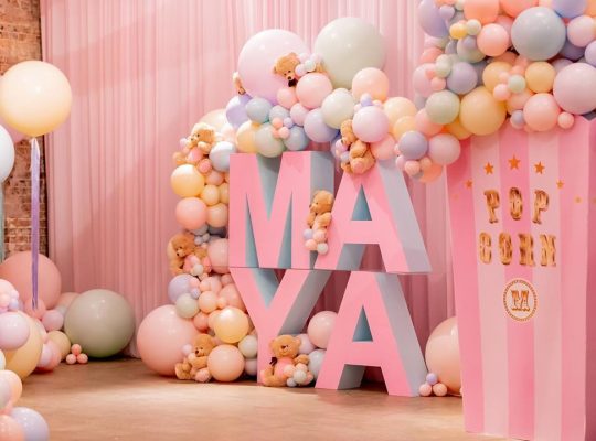fun party needs and activities