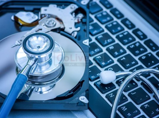 Call for IT Services