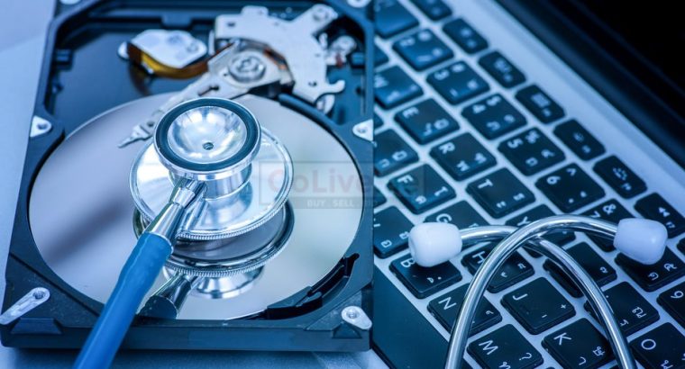 Call for IT Services