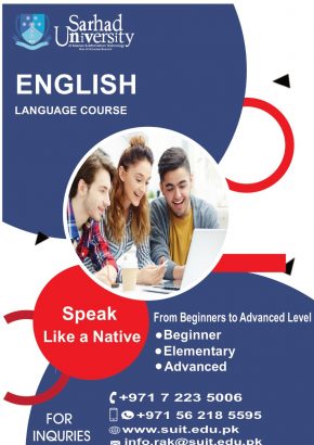Admission are open