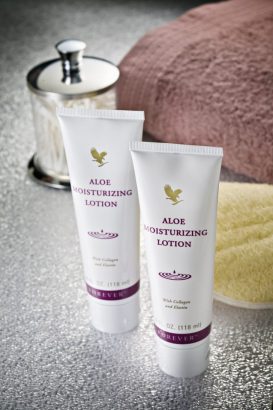C9 by Forever ALOE VERA Products