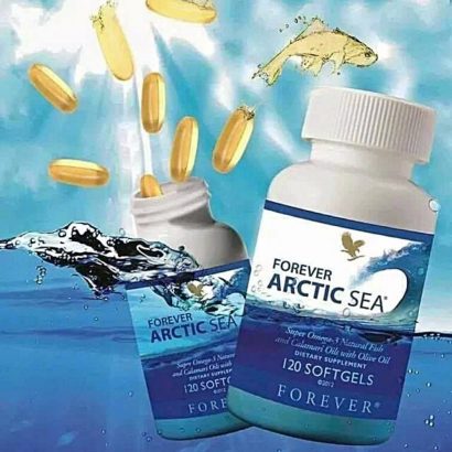 C9 by Forever ALOE VERA Products