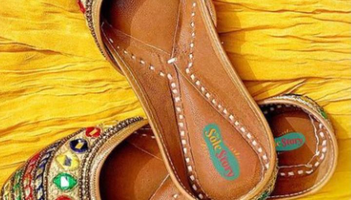 The sole story