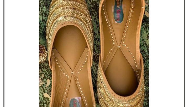 The sole story