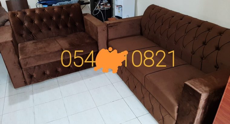 we are Selling All Kind New Furniture At Low Price..Like Sofa.. dinning.. cabinet..All size Bed..All size mattress.