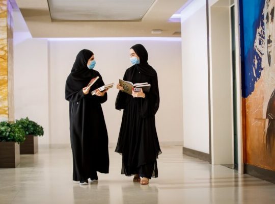 Why you want to learn Islamic studies in UAE?