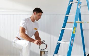 BEST QUALITY OF PAINTING WITH FREE CLEANING