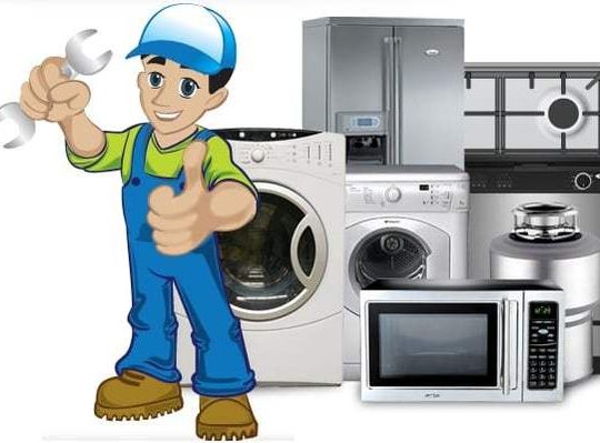 ELECRICAL REPAIR services