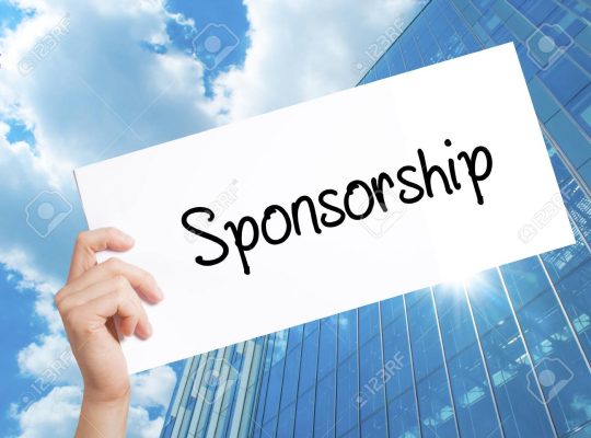 Sponsor For License 1500 AED