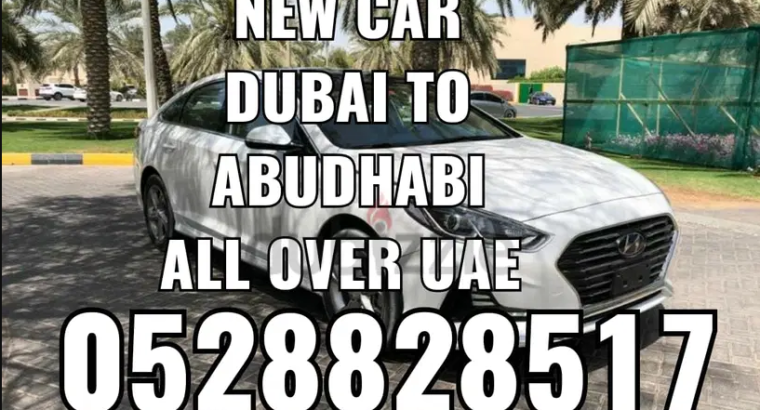 Carlift Dubai to Abudhabi and all over UAE