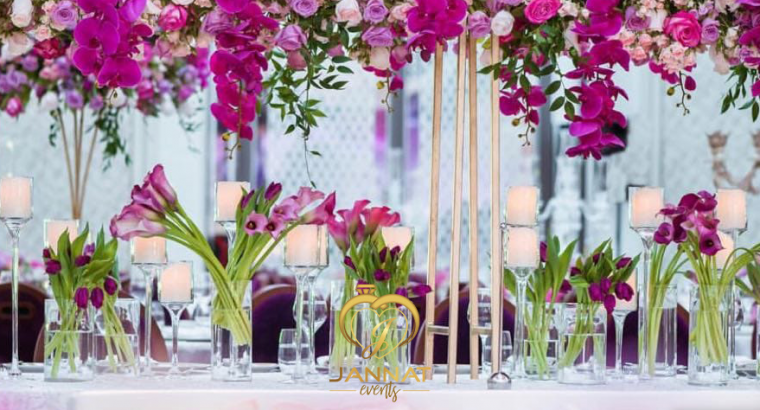 EVENT MANAGEMENT COMPANY