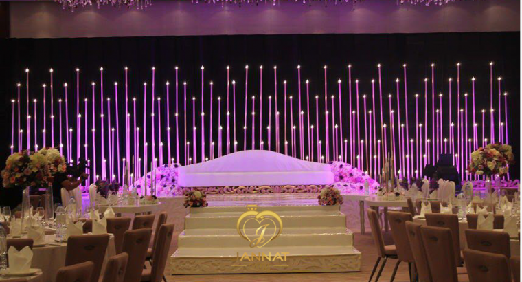 EVENT MANAGEMENT COMPANY