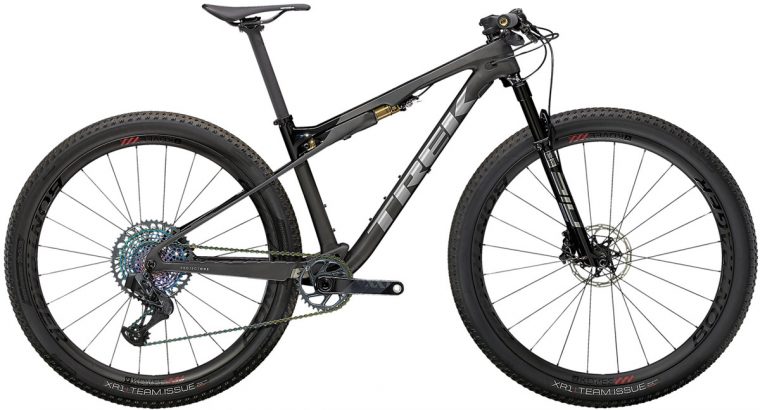 2021 TREK SUPERCALIBER 9.9 XX1 AXS MOUNTAIN BIKE (PRICE USD 6300)