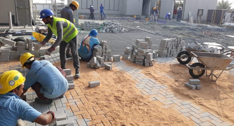 INTERLOCK FIXER IN AJMAN
