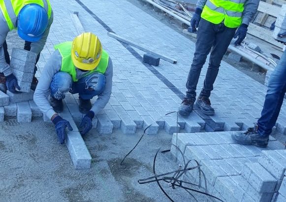 INTERLOCK FIXER IN AJMAN