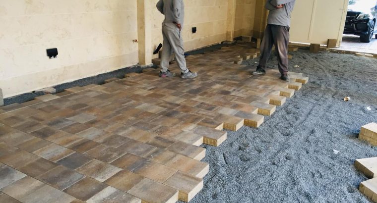 INTERLOCK FIXER IN AJMAN