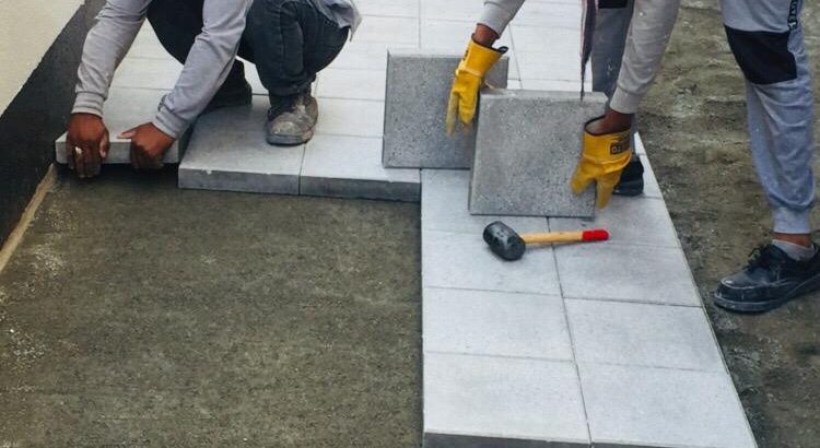 INTERLOCK FIXER IN AJMAN