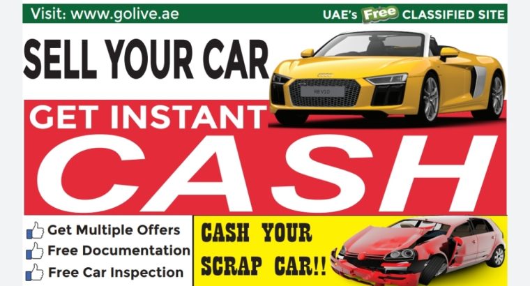 junk car buyers in dubai 050 2134666