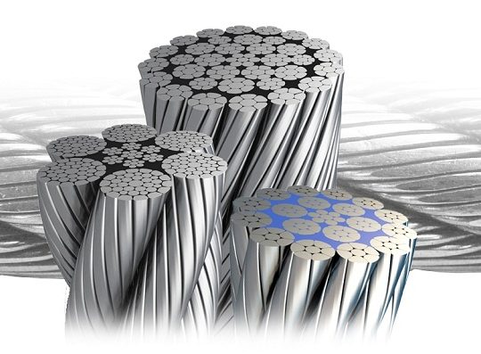 Marine Equipment Steel Wire Rope Suppliers In Dubai