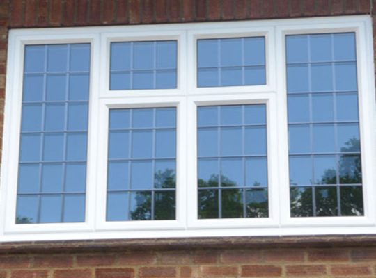 Do you Interest in featuring aluminum doors?