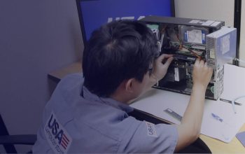 ALL I.T. REPAIRS/SERVICES (PABX, CCTV, Networking, Computer