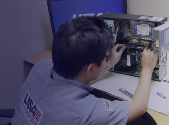 ALL I.T. REPAIRS/SERVICES (PABX, CCTV, Networking, Computer