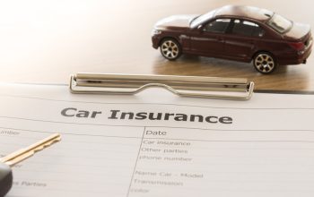 تأمين سيارات Car Insurance