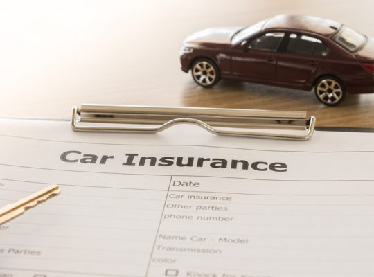 تأمين سيارات Car Insurance