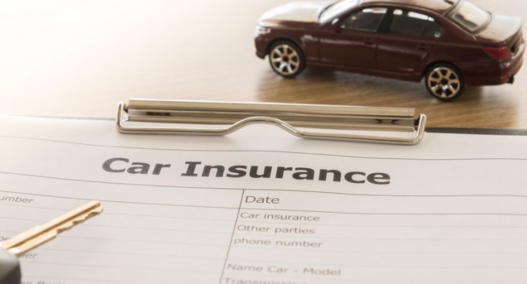 تأمين سيارات Car Insurance