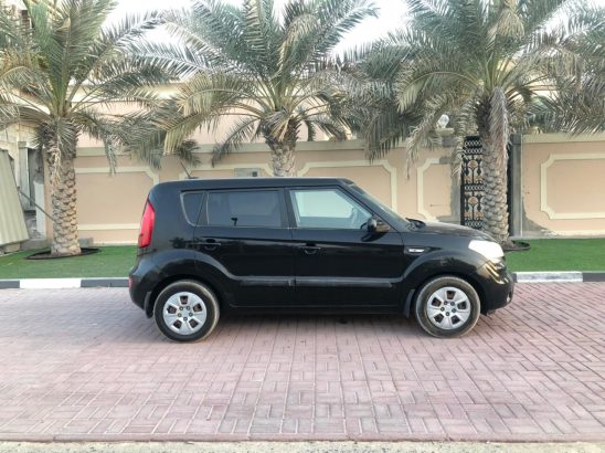 KIA SOUL GDi 1.6L ENGINE 2013 FOR SALE