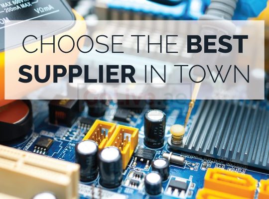 IT Specialist at lowest cost !