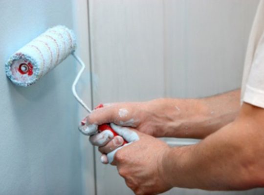 EXPERTS PAINTING SERVICES