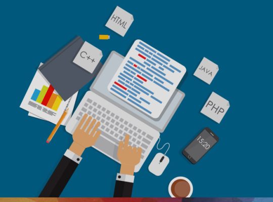 Website Development Starting from AED 250 Only