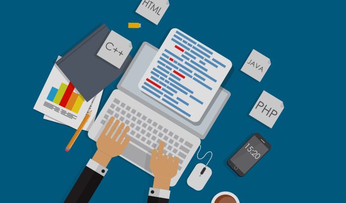 Website Development Starting from AED 250 Only