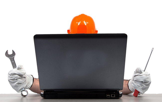 Computer/Laptop/Networking/Printer/Cabling/CCTV/Intercom