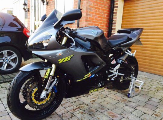WE BUY ANY MOTORCYCLE ON CASH ( Dubai Bike Trader ) 050 2134666