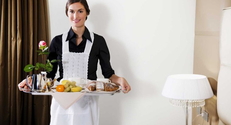 FILIPINO Maids 50% Off on YOUR FIRST CLEAN !