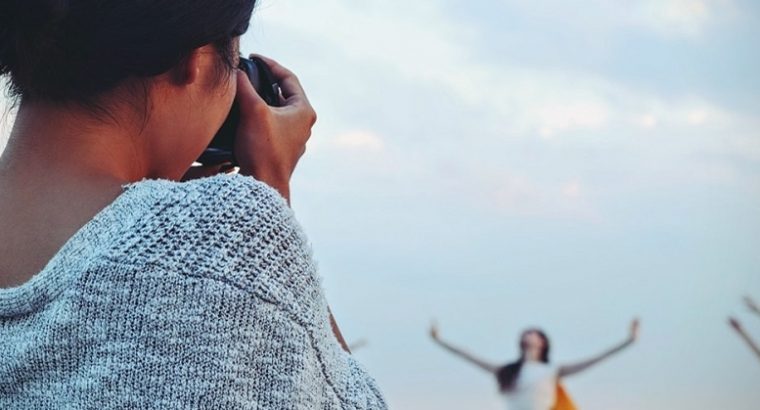 Commercial Professional Photographer in UAE
