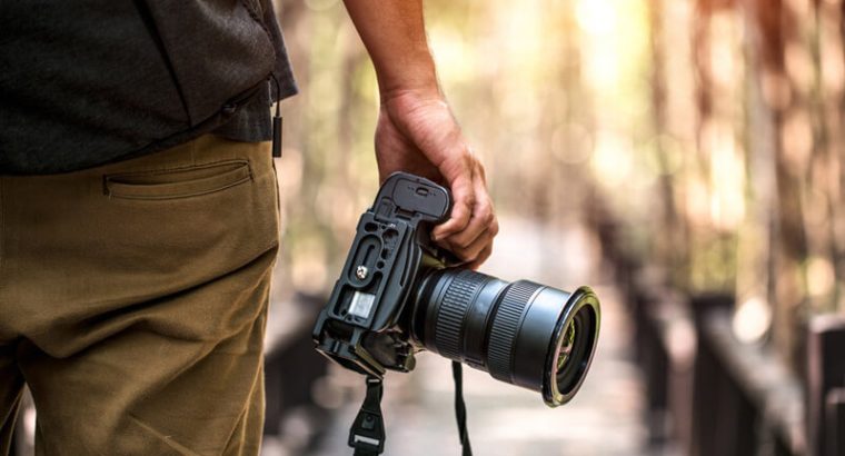 Professional Photographer Videographer || Freelancer
