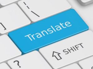 NATIVE CERTIFIED TRANSLATOR