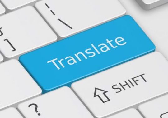 NATIVE CERTIFIED TRANSLATOR