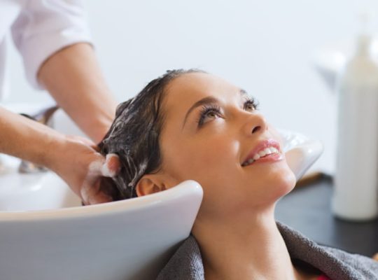 Facial -Beauty specialist – look young and gorgeous