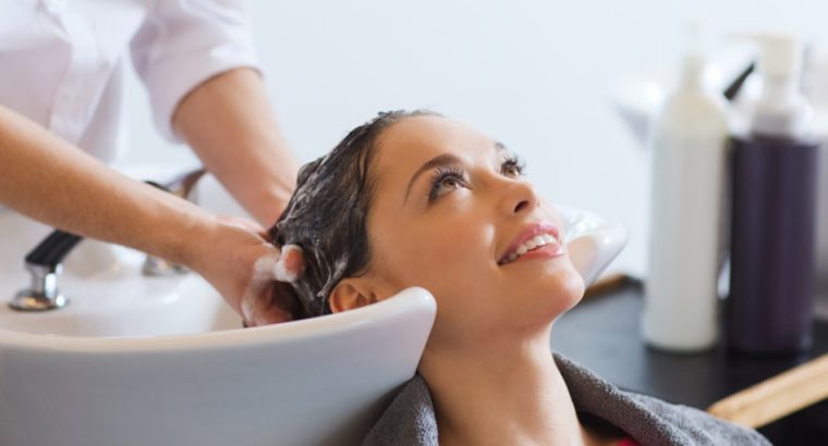 Facial -Beauty specialist – look young and gorgeous
