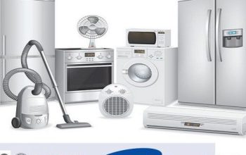 Washing machine, fridge and all home appliances repair
