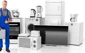 AC Repair–Fridge repair–washing machine repair–cooking range repair