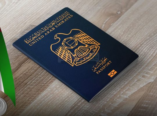 Freelance visa UAE