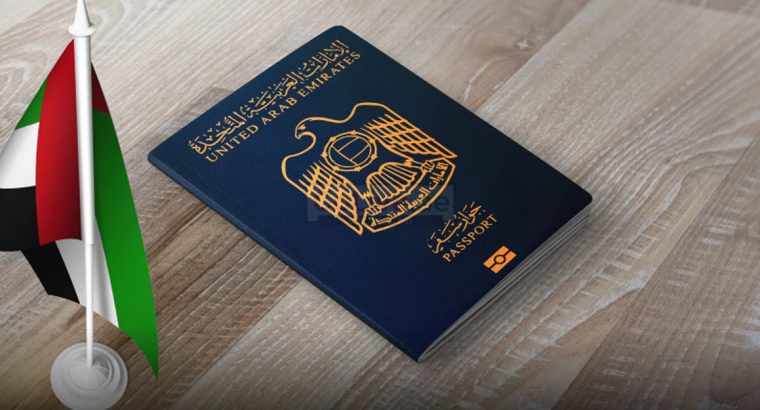 Freelance visa UAE