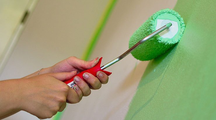 Professional painting UAE